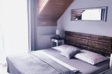 Pension Podkowa