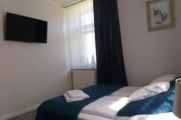 Majatalo Apartamenty I Pokoje Gościnne Kołodziejówka