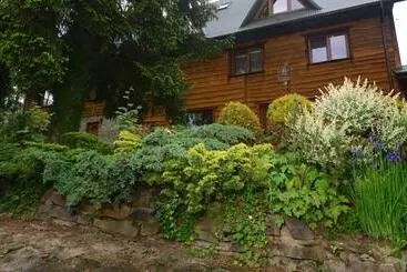 Pensjonat Lesniczówka