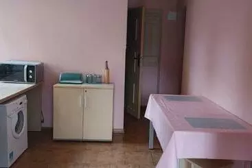 Pensione Hostel U Misiów