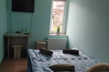 Pension Hostel U Misiów