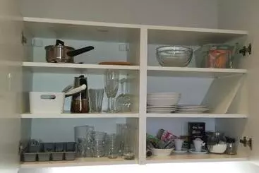 Huoneistohotelli Przystanek Katowice Mariacka 26