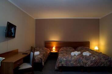 منتجع Pensjonat Pory Roku