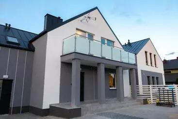 Stylowe Apartamenty Plewiska