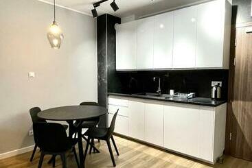 هتل آپارتمان Szklarska Poręba 20 Bon Turystyczny