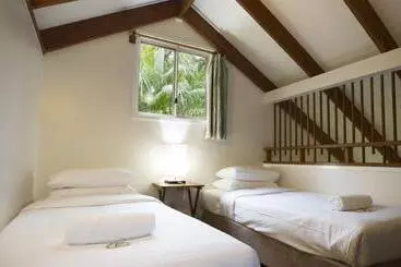 Albergue Wake Up! Byron Bay