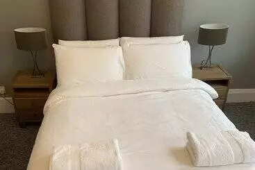 Bed and Breakfast 17