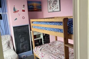 צימר Henry S On The Prom