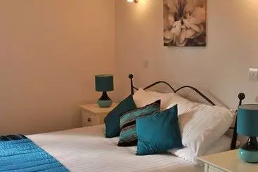 Bed and Breakfast Highlands Of Highworth