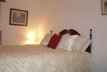 Nocleg ze śniadaniem Park Farmhouse