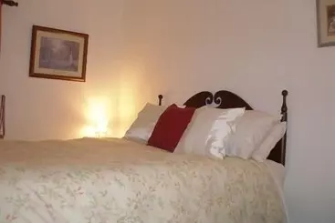 צימר Park Farmhouse