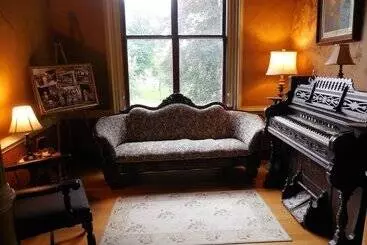 Bed and Breakfast Proctor Mansion Inn