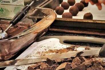 住宿加早餐 Sally Webster Inn