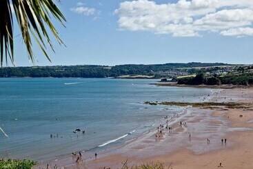 Bed and Breakfast Seaways