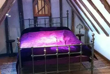 Bed and Breakfast The Bakehouse Bed&Breakfast