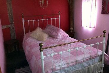 Bed and Breakfast The Bakehouse Bed&Breakfast