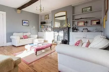 Bed and Breakfast The Old Rectory