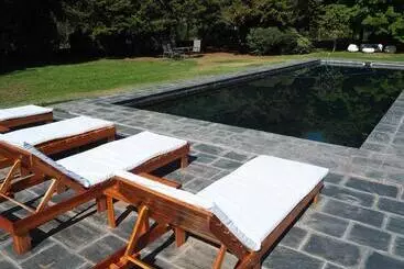 Bed and Breakfast Villa Victoria Lodge