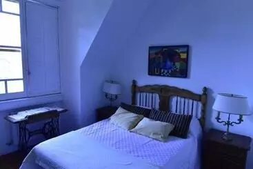Bed and Breakfast Villa Victoria Lodge