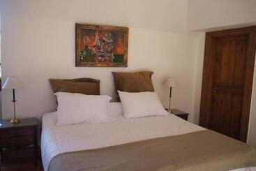 צימר Villa Victoria Lodge