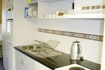 בית פרטי Cottages For Two