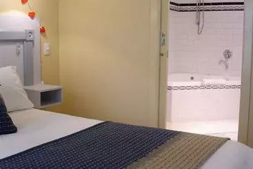 בית פרטי Cottages For Two