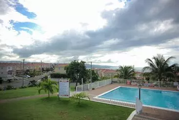 ویلا Country Club Mangowalk Townhouse
