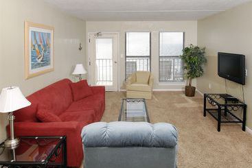 호텔 Alabama Gulf Coast Condominiums By Resor