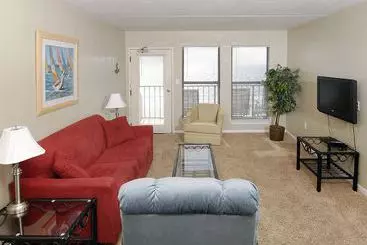 فندق Alabama Gulf Coast Condominiums By Resor