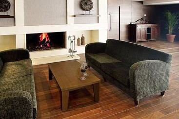 هتل Alkoclar Exclusive Uludag