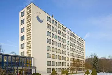 酒店 An Der Therme Haus 3 