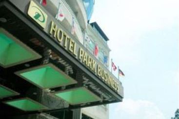 Gumi Hotel Park Business