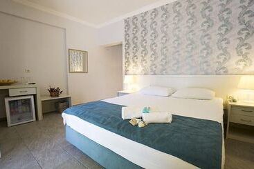 Blue Marin Hotel Bodrum