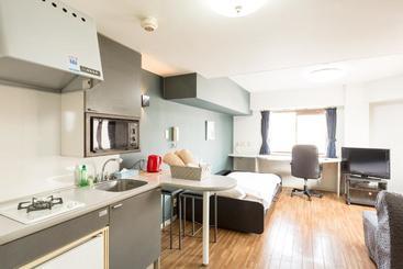 호텔 Intercity Moriguchi