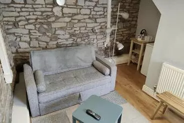 בית מלון כפרי Kings Arms