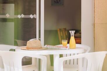 فندق Hôtel Et Résidence Benista