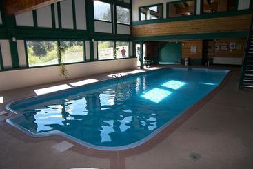 Отель Rocky Mountain Resort Management Keystone