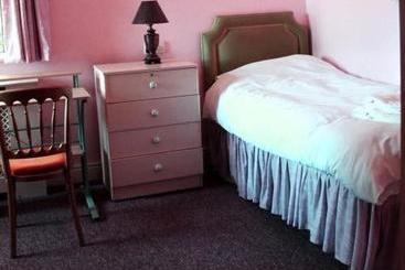 Hotel Shelford Lodge