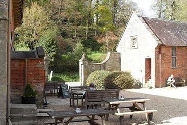 فندق Spread Eagle Inn