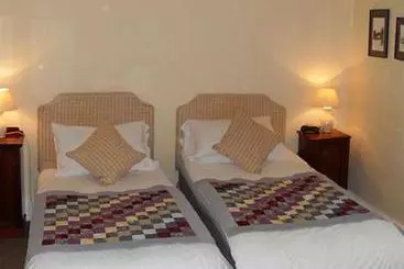 فندق Spread Eagle Inn