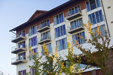 Otel Swinomish Casino & Lodge