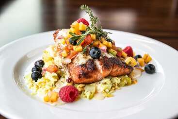 בית מלון כפרי Swinomish Casino & Lodge