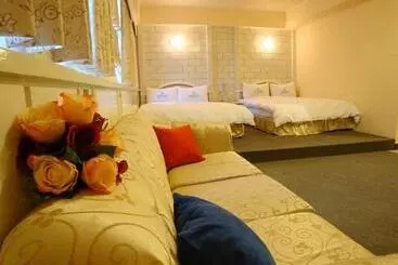 Traveler Hotel Taitung