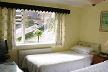 فندق The Lamb Inn