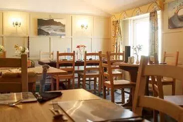 Hotel The Old Wainhouse