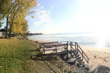 Hotel Timber House Resort