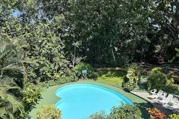 هتل Trapp Family Country Inn