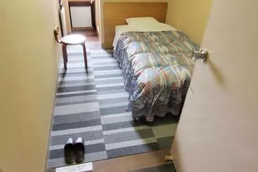 Hôtel Tsukuba Dailyinn