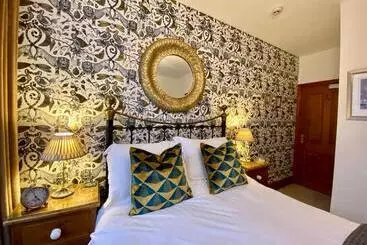 Pensão Elm Tree Lodge