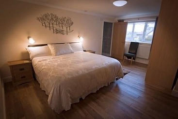 膳宿费 Lovesgrove Country Guest House